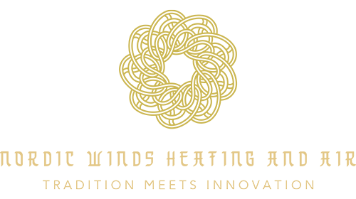 Nordic Winds Logo